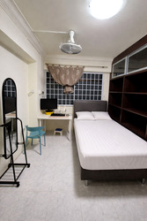 Blk 275D Wenya (Jurong West), HDB 4 Rooms #546554341